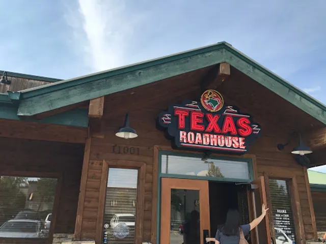 Texas Roadhouse