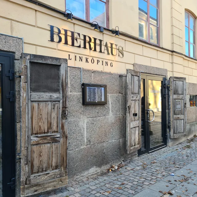 Bierhaus
