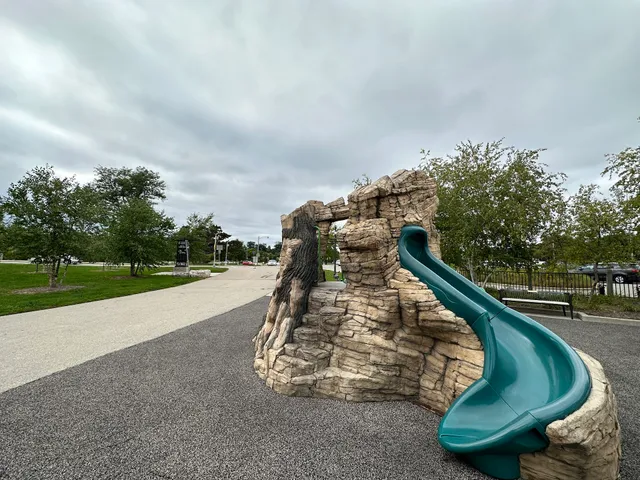 Hart Park Playground