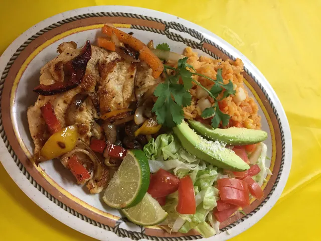 Tortilleria La Rancherita