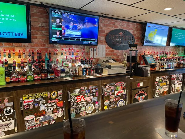 Beeters Brew Pub