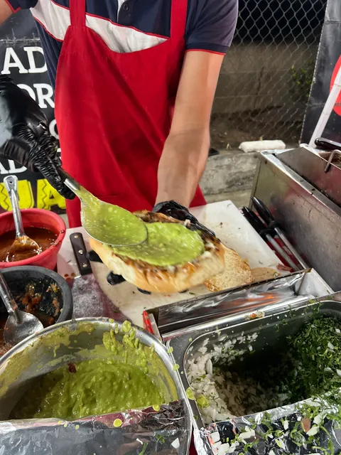 TACOS EL CHINO