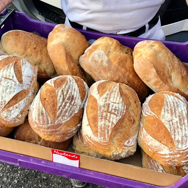 Newlands Home Bakery