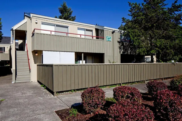 Gateway Terrace Apartments