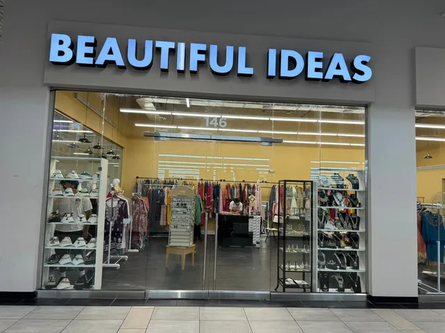 Beautiful Ideas
