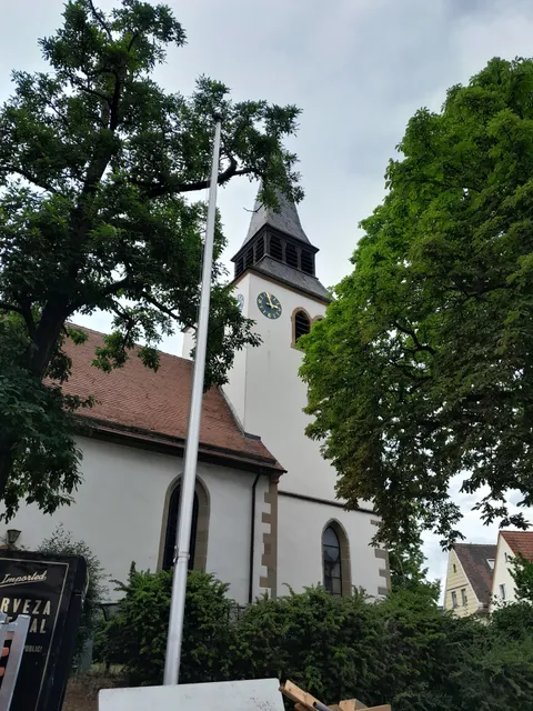 독일남부지방 한인교회