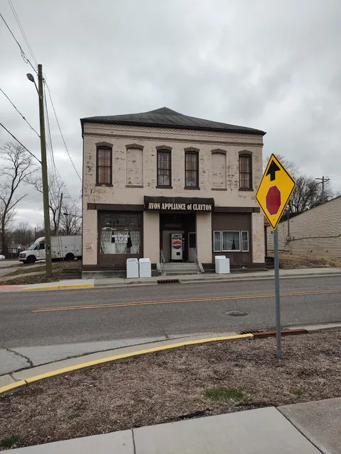 Avon Appliance