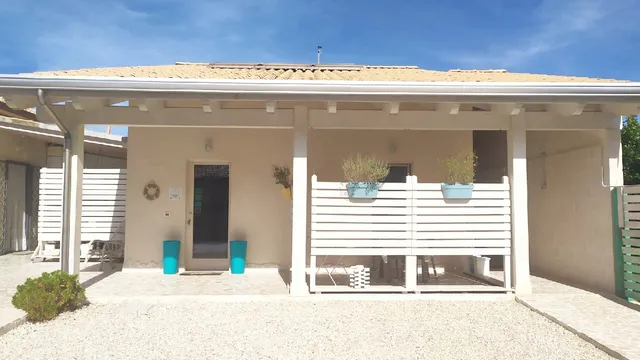 Il Mare in una Stanza Bed&Breakfast