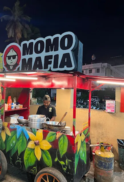 Momo Mafia