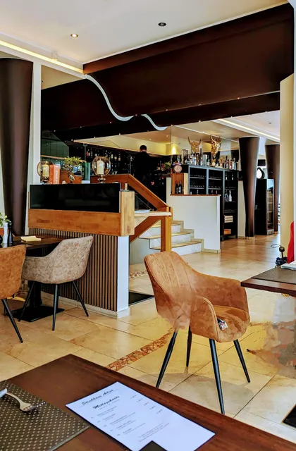 Adria Restaurant Steakhaus