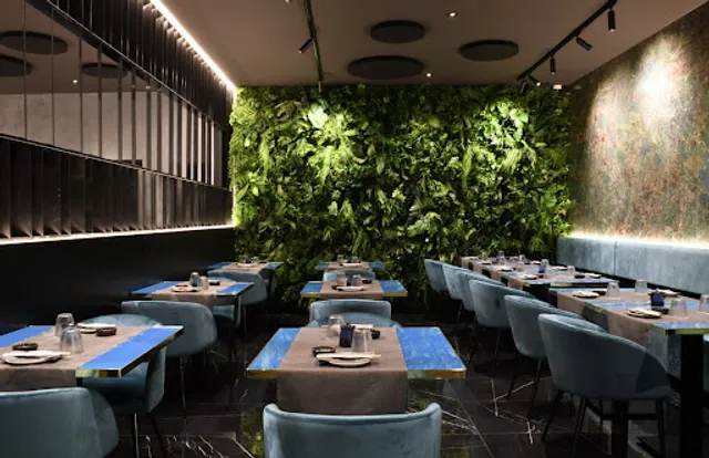 Impero Abbiategrasso - Ristorante sushi