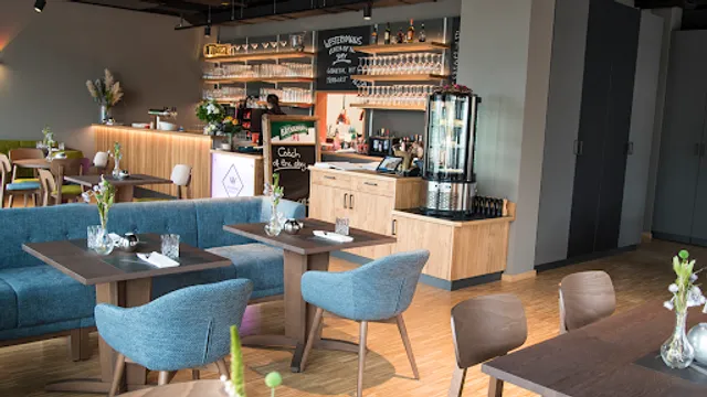 WESTERMANNS Brasserie & Bar