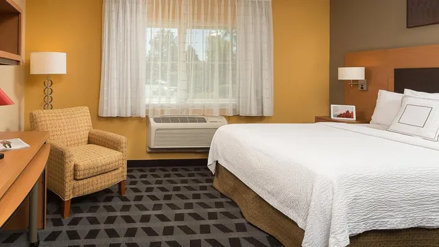 TownePlace Suites by Marriott Bend Near Mt. Bachelor