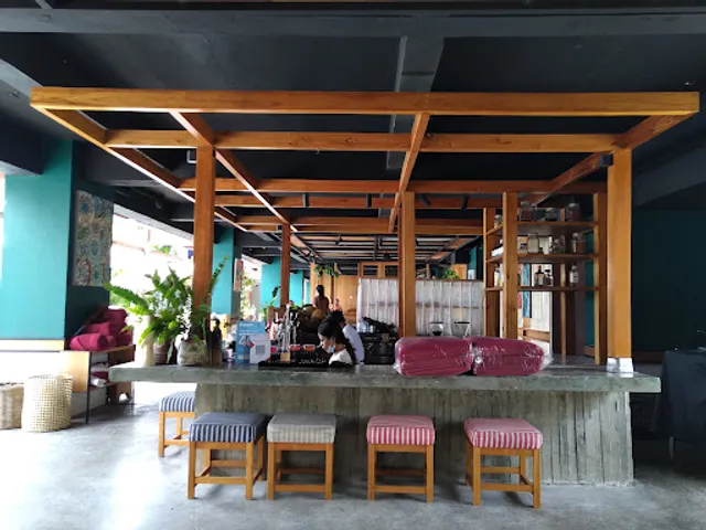 Boheme Canggu