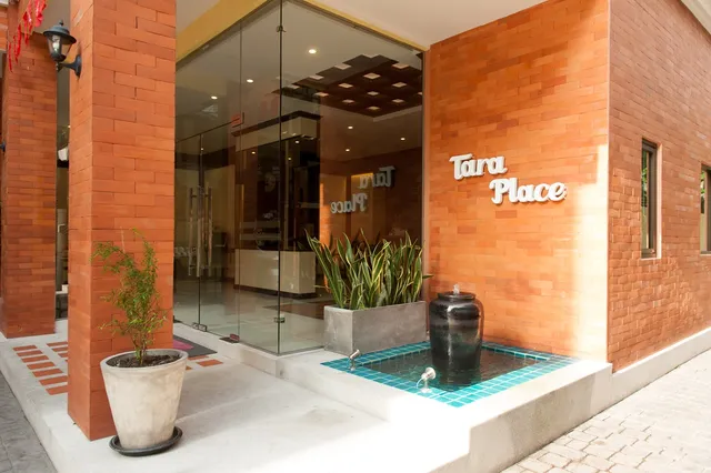 Tara Place hotel Bangkok