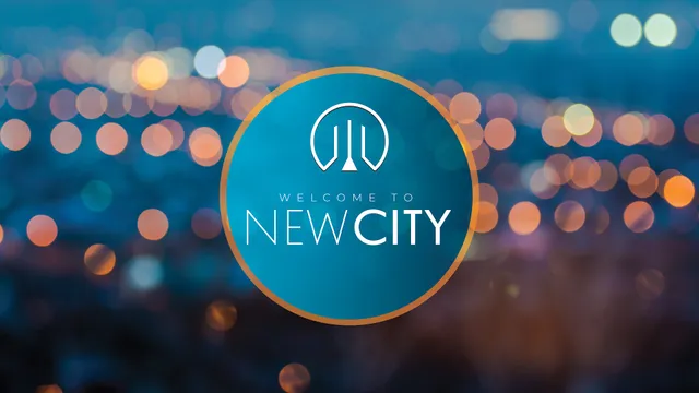 New City Church