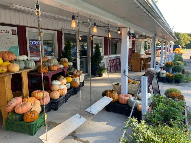 Cider Keg Farm Market