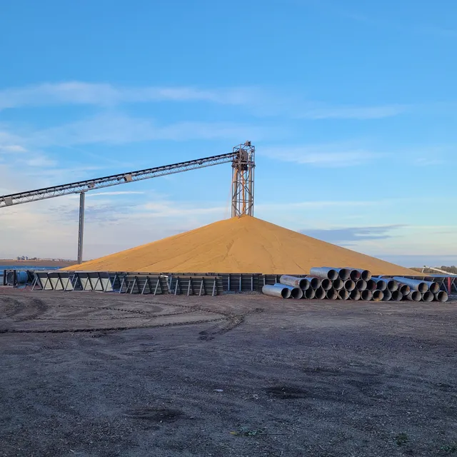 Farmers Co-op Society