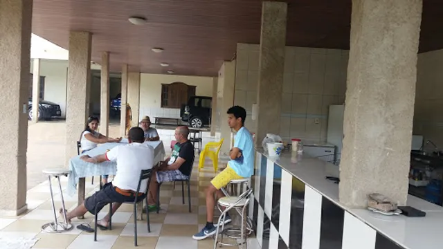 Padaria Café com Pão