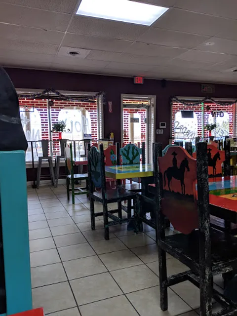 El Rancho Taqueria