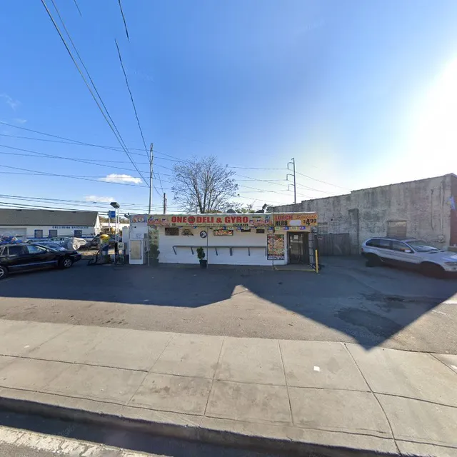 One Stop Deli & KababGuys