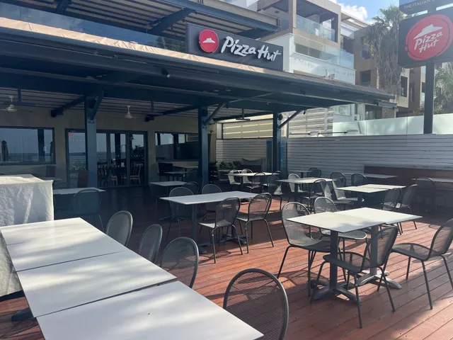 Pizza Hut - Kato Pafos