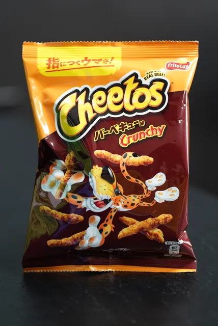 Pop N’ Snax | Exotic Snacks