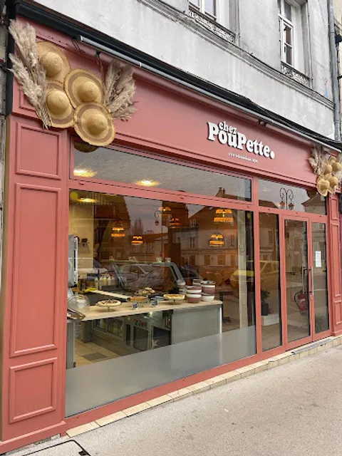 Chez PouPette