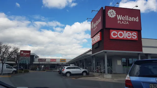 Sushi Train Welland Plaza