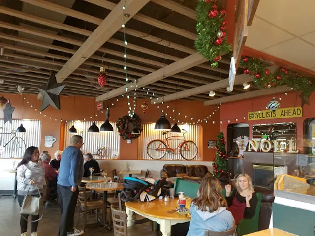 River City Coffee & Cafe