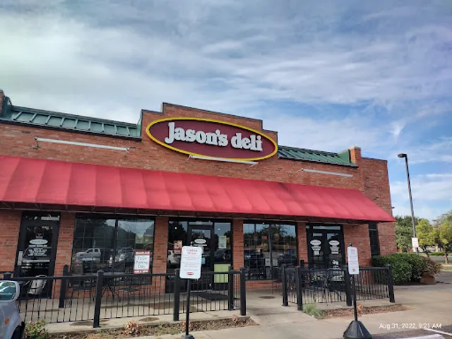 Jason's Deli