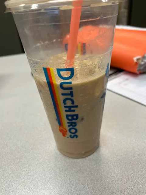 Dutch Bros Coffee