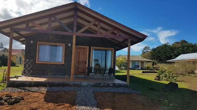 Cabañas Honu Nui