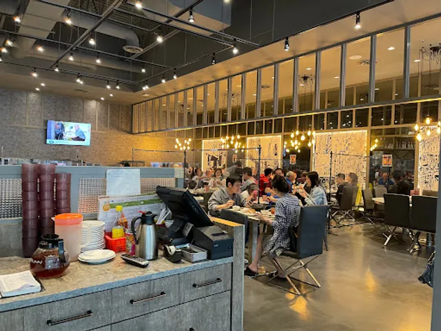 Happy Day Cafe (Richmond)