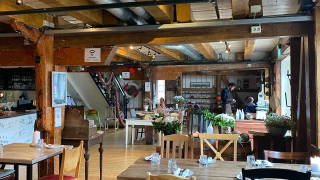 Full Steam Tromsø AS