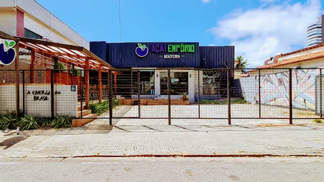 Açaí Empório Tirol