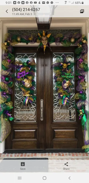 Mandeville Trailhead Community Farmers' Market