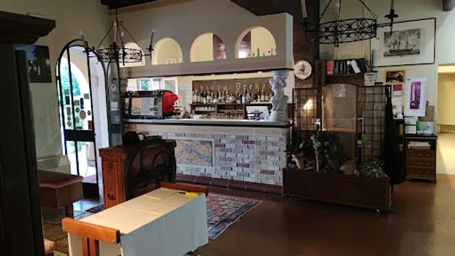 Ristorante Ca' delle Anfore