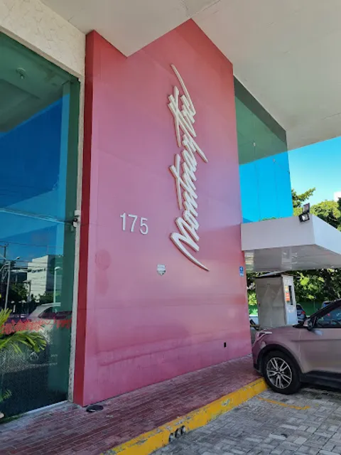 Montmarttre - Fortaleza