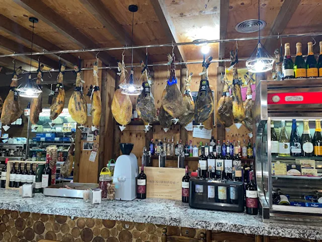 Mesón-Asador “El Quijote”