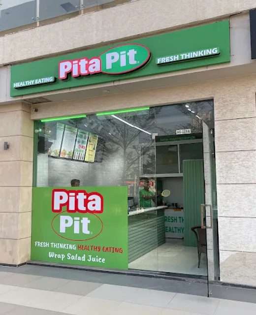 Pita Pit