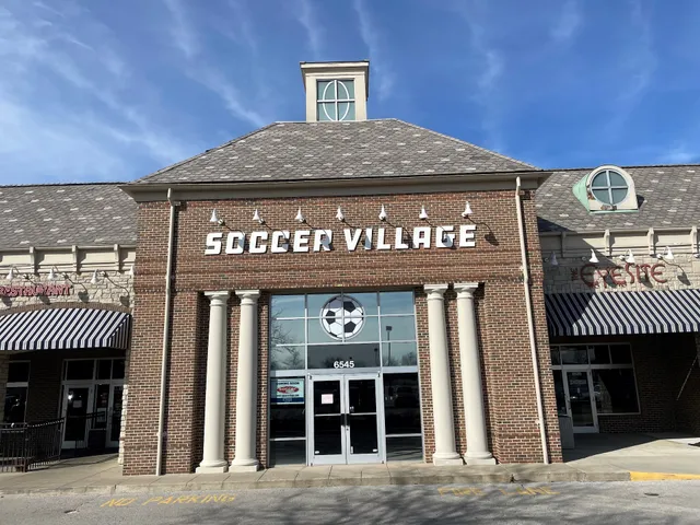 Soccer Village Dublin