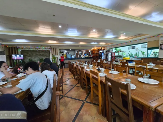 Trinity Ihaw-Ihaw & Food House