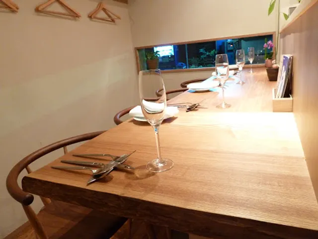 French Restaurant D'êtraison