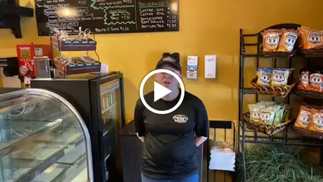 Just Rennie's Cafe & Cookie Company