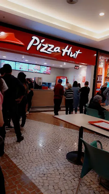 Pizza Hut