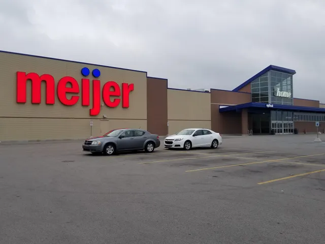 Meijer