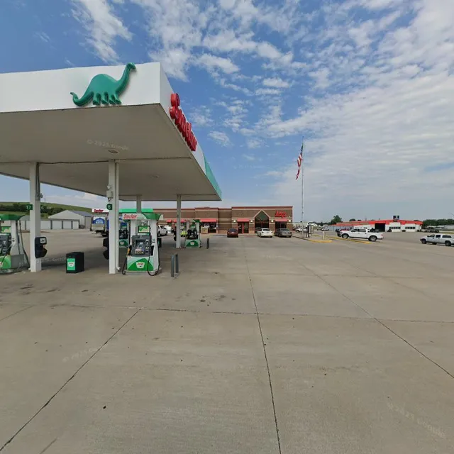 Trotter's Whoa & Go IV