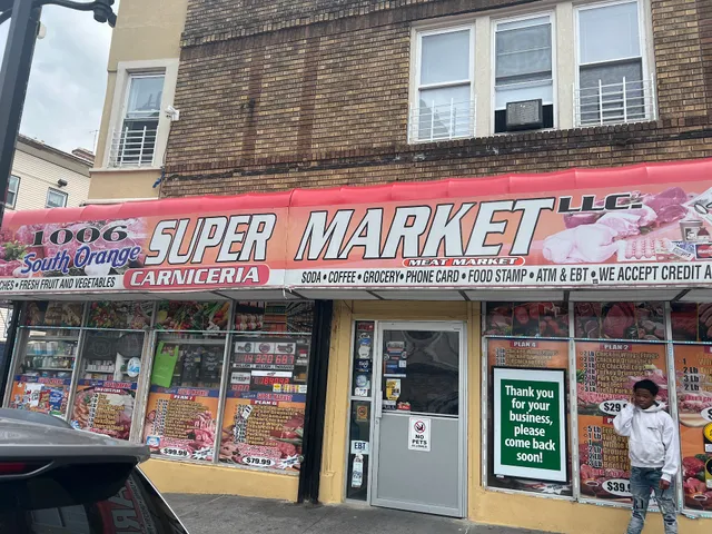 South Orange Supermarket