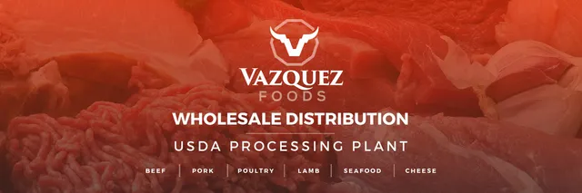 Vazquez Foods, Inc